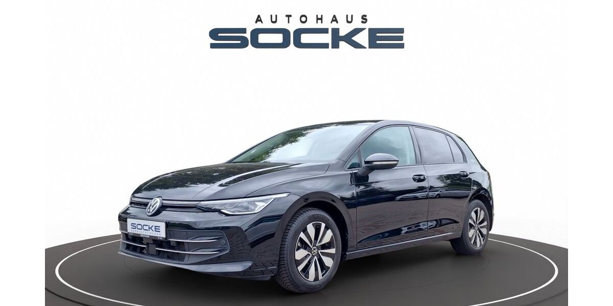 VW Golf 26.126 km 29.485 &euro; Remse OT Kertzsch 08373