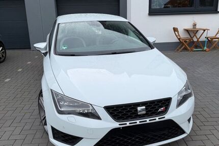 Seat Leon 165.000 km 12.600 &euro; Beselich 65614