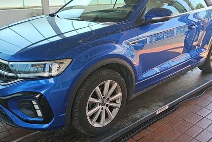 VW T-Roc 90.098 km 24.990 &euro; Braunschweig 38122