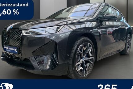 BMW iX 82.456 km 42.750 &euro; Dorf Mecklenburg/Wismar 23972