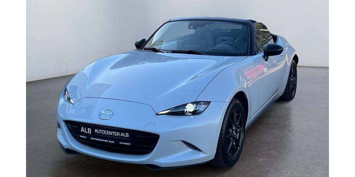 Mazda MX-5 39.820 km 21.490 &euro; Albstadt 72458