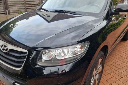 Hyundai SANTA FE 142.000 km 9.900 &euro; Hildesheim 31139
