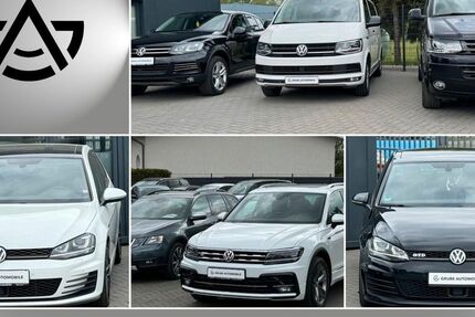 VW Golf 14.101 km 27.490 € Lengede 38268