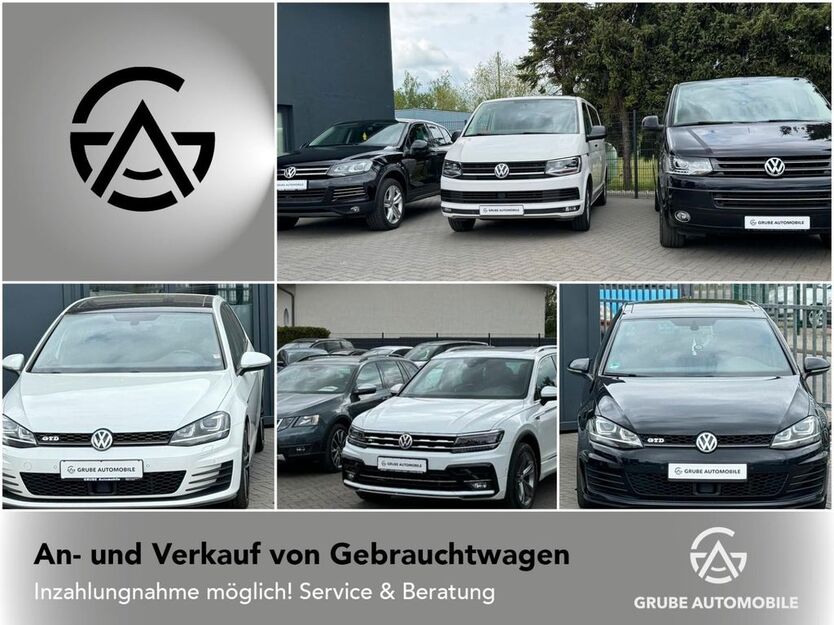 VW Golf 14.101 km 27.490 € Lengede 38268