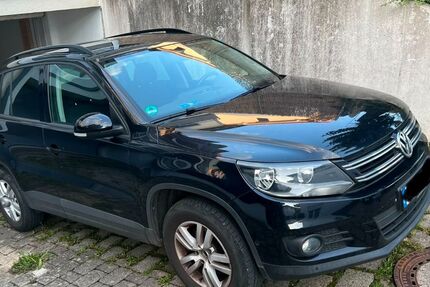 VW Tiguan 154.000 km 10.900 € Weilheim/Teck 73235