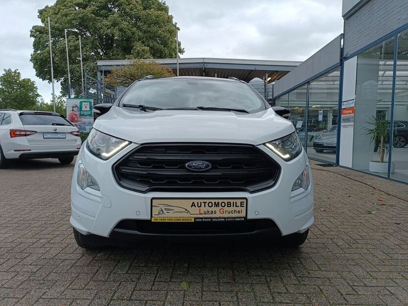EcoSport
