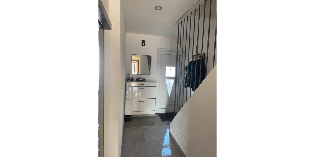 Reihenhaus Ahlen Dolberg - 4 Zimmer, 116 m&sup2;, 1.250&euro; | Angebot:25899562