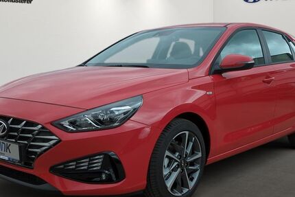 Hyundai i30 12.572 km 22.980 &euro; Völklingen 66333