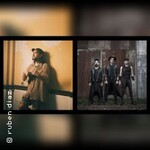 Rodrigo Gallardo & Tremor | Lido, Berlin