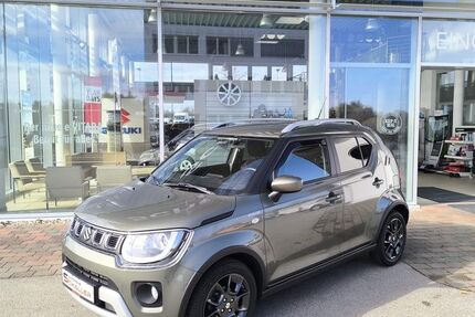 Suzuki Ignis 78.800 km 16.500 &euro; Landsberg am Lech 86899