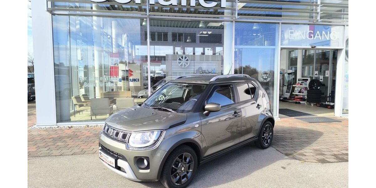 Suzuki Ignis 78.800 km 16.900 &euro; Landsberg am Lech 86899
