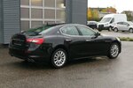 Maserati Ghibli 3.0 D Leder Klimaautomatik Leder BI-XENON 39.900 km 42.499 &euro; Landau 76829