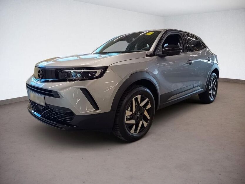 Mokka