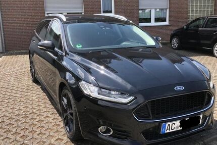 Ford Mondeo 166.879 km 11.850 € würselen 52146