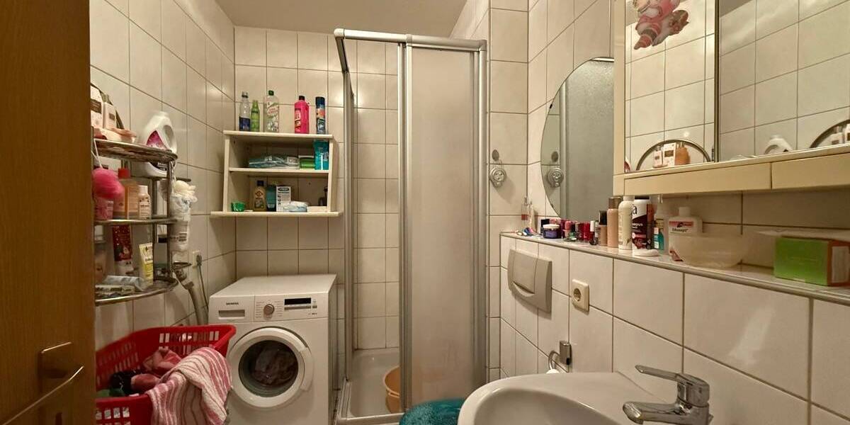 Etagenwohnung Öhringen - 1 Zimmer, 51 m&sup2;, 145.000&euro; | Angebot:26796179