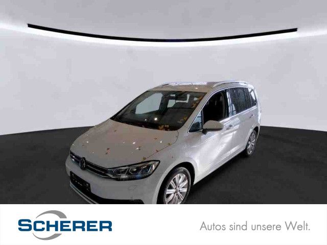 VW Touran 36.889 km 27.380 &euro; Mainz 55129