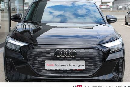 Audi Q4 e-tron 50.000 km 31.420 &euro; Puchheim 82178
