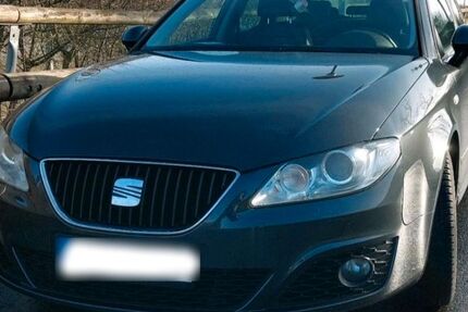 Seat Exeo 193.500 km 5.400 &euro; Bitburg 54634