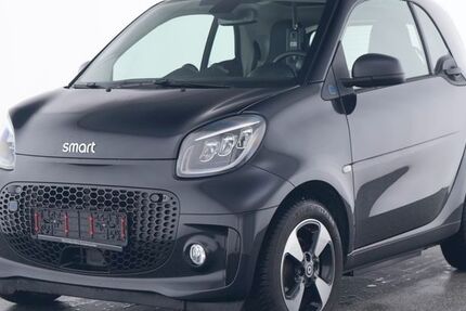 Smart ForTwo 8.119 km 16.390 &euro; Jettingen 71131