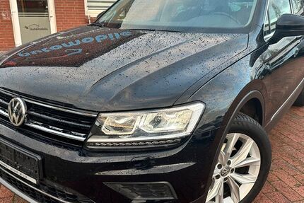 VW Tiguan 147.650 km 20.600 &euro; Steinfeld 49439