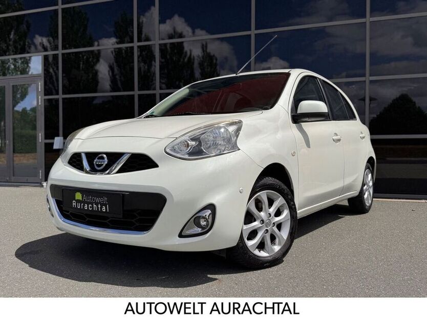Micra