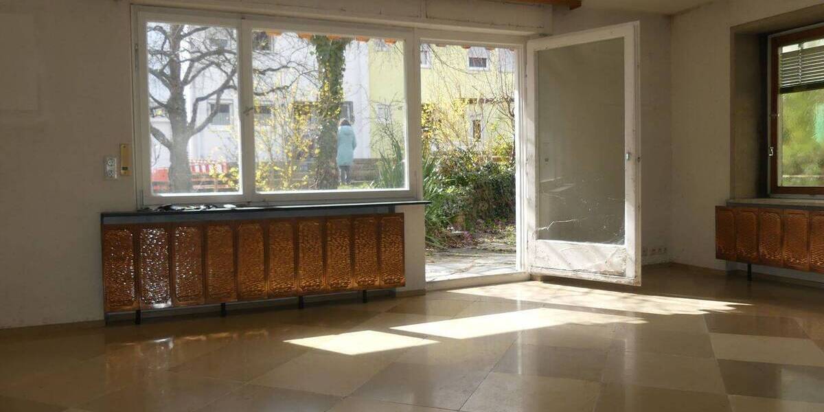 Einfamilienhaus Bad Saulgau - 5 Zimmer, 115 m&sup2;, 174.000&euro; | Angebot:26188162