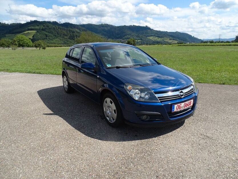 Astra