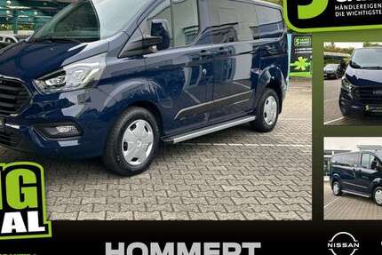 Ford Transit Custom 53.190 km 32.890 € Coburg 96450
