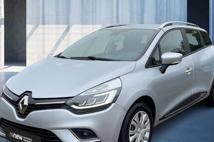 Renault Clio 35.607 km 10.990 € Hamburg 20537