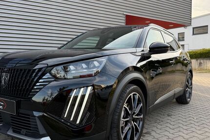 Peugeot 2008 20.000 km 18.499 &euro; Kelkheim 65779