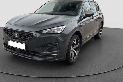 Seat Tarraco 62.670 km 27.150 &euro; Manching 85077