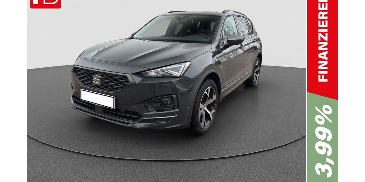Seat Tarraco 62.670 km 27.150 &euro; Manching 85077
