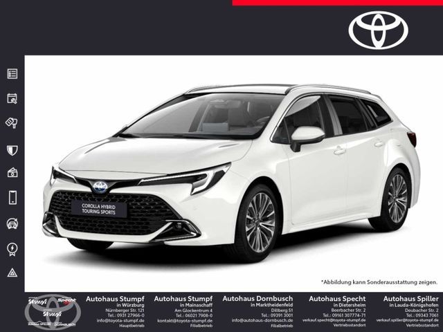 Corolla