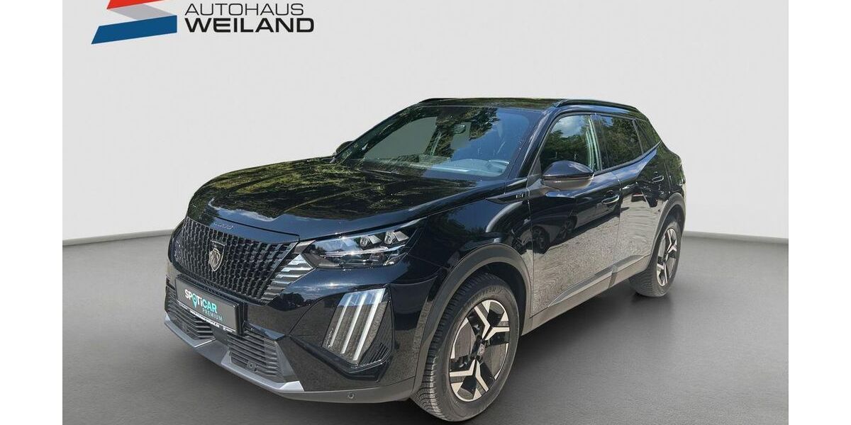 Peugeot 2008 16.903 km 23.900 &euro; Neunkirchen 66539