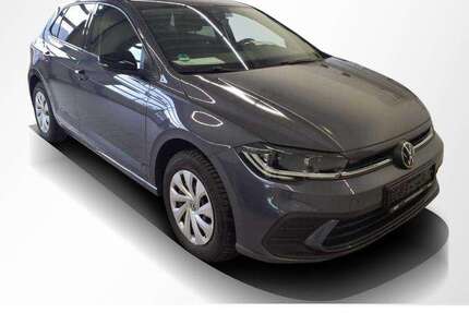 VW Polo 11.654 km 19.350 € Nürnberg 90441