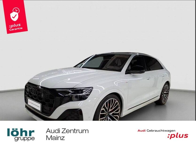 Audi Q8 4.357 km 99.930 € Mainz 55131