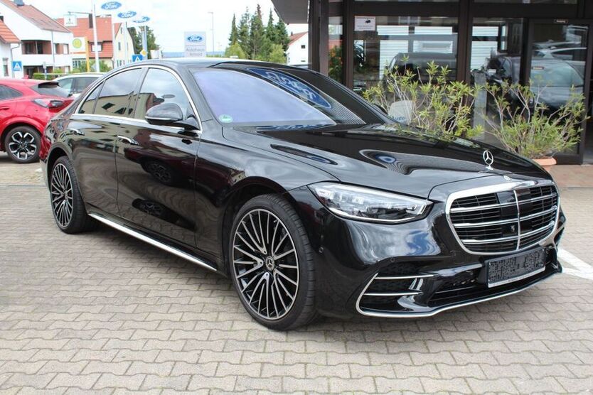 S 500