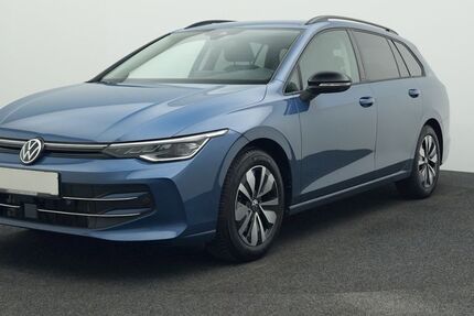 VW Golf 8.320 km 29.450 &euro; Mühlhausen 92360