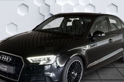 Audi A3 103.400 km 17.900 &euro; Schopfheim 79650