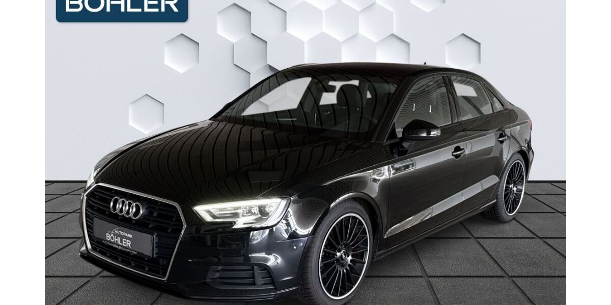 Audi A3 103.400 km 17.900 &euro; Schopfheim 79650