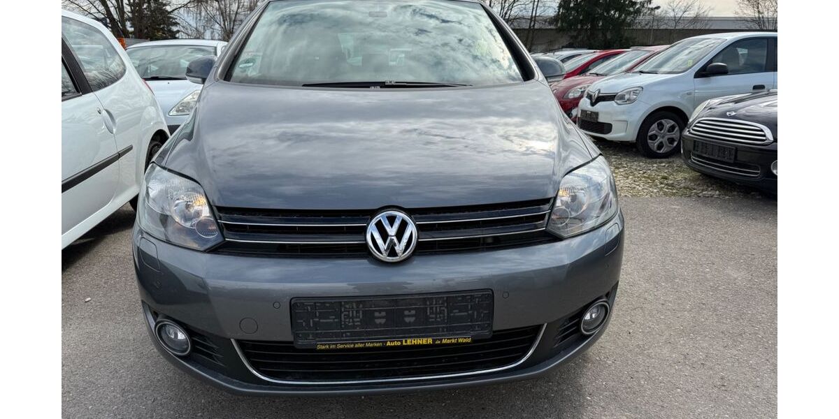 VW Golf 104.400 km 5.999 &euro; Neu-Ulm 89231