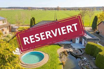 Haus Mechtersen - 4 Zimmer, 122 m&sup2;, 560.000&euro; | Angebot:25937393