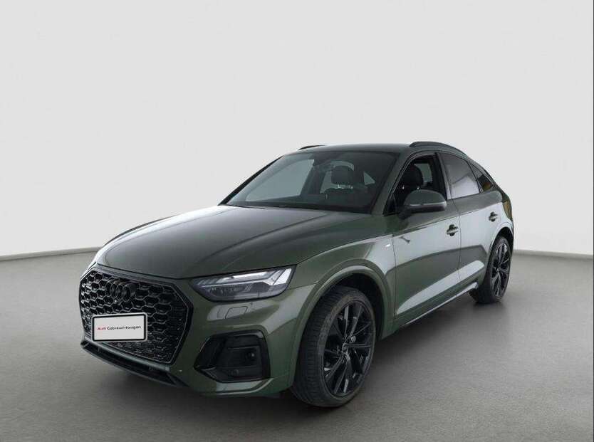 Audi Q5 50.508 km 54.975 € Sankt Augustin 53757