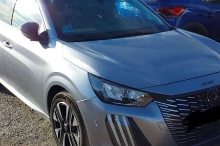 Peugeot 208 16.158 km 19.680 &euro; Rüsselsheim 65428