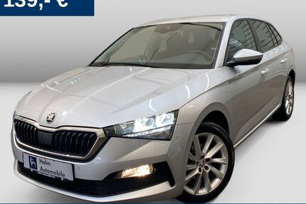 Skoda Scala 58.497 km 24.799 &euro; Niefern-Öschelbronn 75223