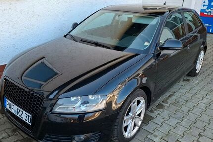 Audi A3 233.000 km 2.990 &euro; Gundamsried 85276