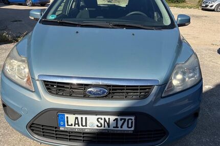 Ford Focus 214.961 km 3.000 &euro; Oberasbach 90522