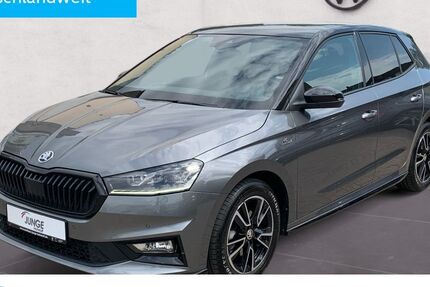Skoda Fabia 19.985 km 19.910 &euro; Kölln-Reisiek 25337