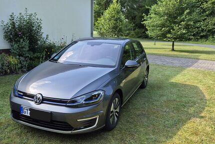 VW Golf 55.093 km 16.400 &euro; Steinhagen 33803