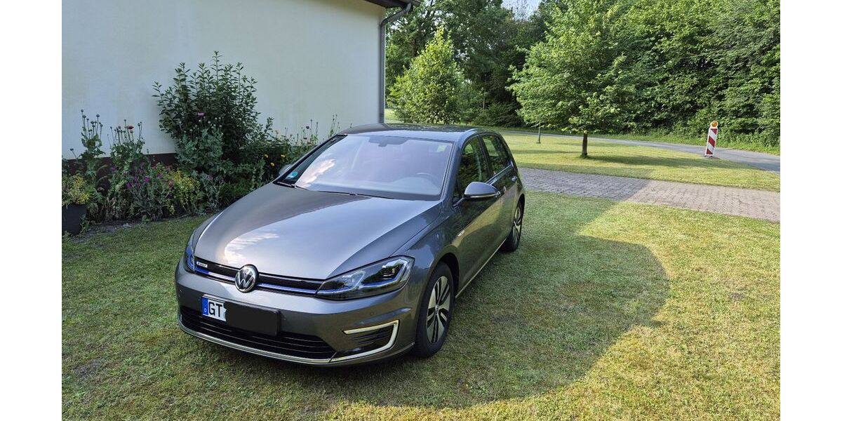 VW Golf 55.093 km 16.400 &euro; Steinhagen 33803